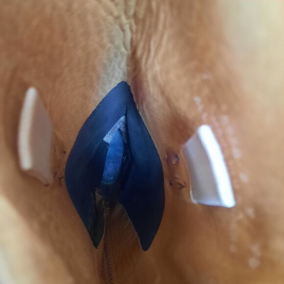 Dehner’s Omaha Custom Vintage Riding Field Boots Equestrian Police - Picture 5 of 8